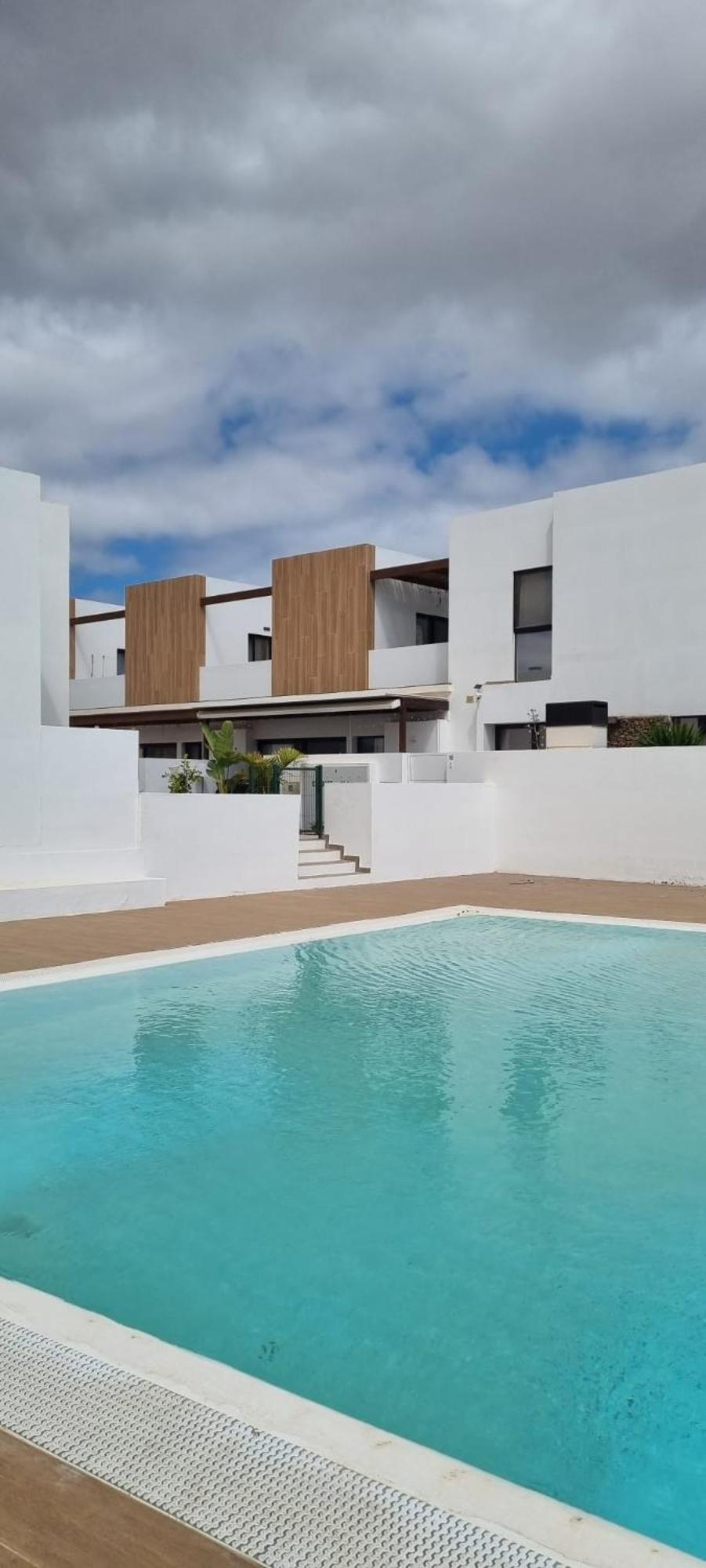 My Home In Fuerteventura Corralejo Exterior foto