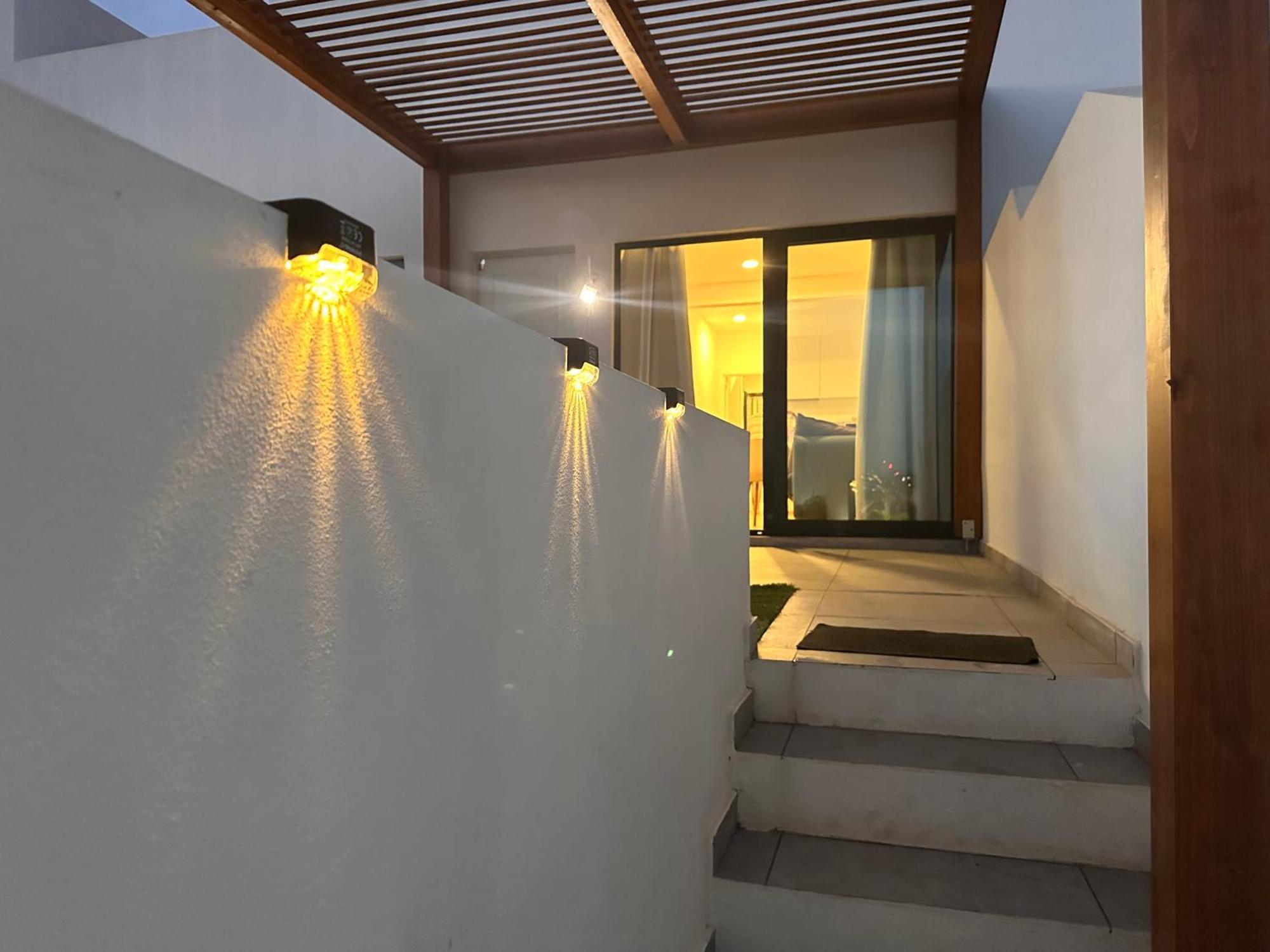 My Home In Fuerteventura Corralejo Exterior foto